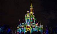 Temporada de Natal e fim de ano na Disney World começa em 12 de novembro