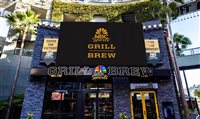 Universal Hollywood inaugura restaurante em parceria com a NBC Sports