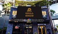 Universal Hollywood inaugura restaurante em parceria com a NBC Sports Universal Hollywood inaugura restaurante em parceria com a NBC Sports