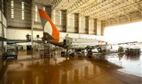 Gol Aerotech amplia autorizações para reparos de aeronaves