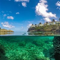 Curaçao e Sandals Resort promovem live na próxima quinta-feira Curaçao e Sandals Resort promovem live na próxima quinta-feira