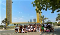 Startour retoma excursões com grupos para Dubai e Maldivas