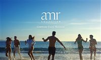 AMResorts passa a se apresentar ao mercado como AMR Collection