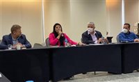 Em reunião presencial, HotéisRio pede volta dos eventos corporativos 