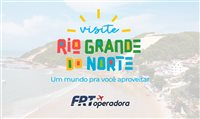FRT Operadora aposta no Rio Grande do Norte para nova Campanha de Vendas FRT Operadora aposta no Rio Grande do Norte para nova Campanha de Vendas