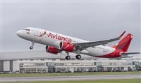 Avianca anuncia nova rota entre Cartagena (Colômbia) e SP