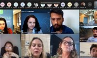 MTur e Fornatur debatem avanços no plano de segurança turística MTur e Fornatur debatem avanços no plano de segurança turística