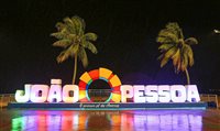 Secretaria de Turismo lança marca promocional de João Pessoa Secretaria de Turismo lança marca promocional de João Pessoa