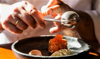 GJP renova setor de A&B dos hotéis Wish e apresenta novos chefs premiados