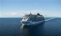 MSC realizará inauguração do MSC Seashore nas Bahamas