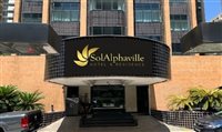 Hotel residencial Sol Alphaville (SP) tem sistema pay-per-use
