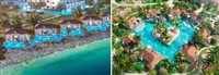 Sandals abre reservas para seu primeiro resort em Curaçao