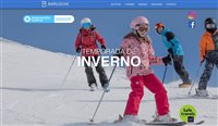 Bariloche lança plataforma digital em português com dicas