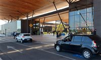 Floripa Airport e Uber firmam acordo para operação no aeroporto
