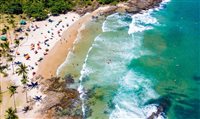 Bahia, SP e Ceará são destinos mais procurados para incentivo Bahia, SP e Ceará são destinos mais procurados para incentivo