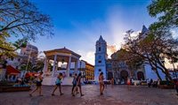 Panamá atualiza regras para turistas; Brasil segue como alto risco