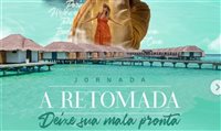 Evento virtual terá dicas de como viajar com segurança até 2022 Evento virtual terá dicas de como viajar com segurança até 2022