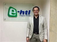 E-HTL tem novo executivo de vendas para interior de SP e Paraná