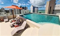 Grupo Tropicalis abre novo hotel em Maceió Grupo Tropicalis abre novo hotel em Maceió