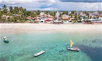 Nordeste lidera buscas para feriadão de outubro na Decolar Nordeste lidera buscas para feriadão de outubro na Decolar