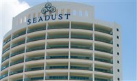 Ebonytours treina agentes com resort Seadust Family, de Cancun