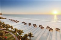 Destinos de praia são tema de último treinamento do Visit Florida Destinos de praia são tema de último treinamento do Visit Florida