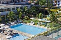 Sesc RJ adquire Caribe Park Hotel em Cabo Frio (RJ)