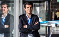 Air France-KLM anuncia novo diretor comercial para América do Sul