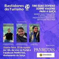 Faça perguntas sobre a Suíça; tiraremos suas dúvidas ao vivo Faça perguntas sobre a Suíça; tiraremos suas dúvidas ao vivo