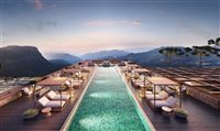 Kempinski Hotels vai operar hotel Laje de Pedra, na Serra Gaúcha
