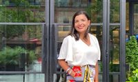 Luciana Barbosa entra para o time do Hotel Gansevoort Meatpacking
