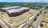 Espírito Santo leva pequenas empresas para a Abav Expo em Fortaleza Espírito Santo leva pequenas empresas para a Abav Expo em Fortaleza