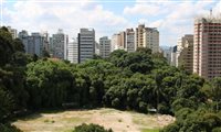 Parque Augusta - Bruno Covas recebe Selo de Acessibilidade Arquitetônica