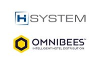 Omnibees e HSystem anunciam parceria de distribuição
