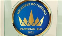 Conheça os finalistas do Melhores do Turismo PANROTAS ELO 2021