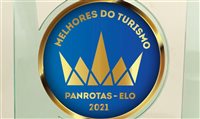 Melhores do Turismo 2021: descubra quem são nesta terça, ao vivo Melhores do Turismo 2021: descubra quem são nesta terça, ao vivo