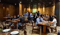 Azul Viagens e Porto Seguro recebem 400 agentes em roadshow Azul Viagens e Porto Seguro recebem 400 agentes em roadshow
