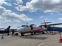 Azul inaugura voos regulares entre Belo Horizonte e Guanambi