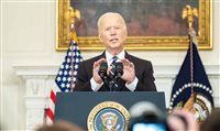 Biden assina financiamento para promoção dos EUA no exterior