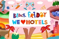 Pmweb promove webinar sobre Black Friday hoteleira Pmweb promove webinar sobre Black Friday hoteleira
