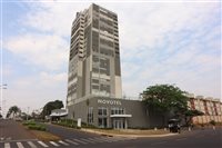 Accor inaugura primeiro Novotel em Lençóis Paulista (SP)
