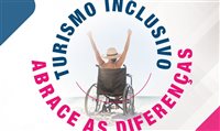 FBHA lança campanha voltada para o Turismo inclusivo