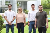Grupo Flytour anuncia três contratações para equipe de Marketing Grupo Flytour anuncia três contratações para equipe de Marketing