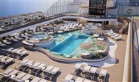 Oceania Cruises lança cruzeiros a bordo do Vista