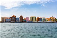 Avianca lança promoção para Curaçao até domingo (26)