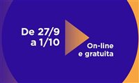 Senac RJ promove Feira Virtual com vagas de emprego e estágio Senac RJ promove Feira Virtual com vagas de emprego e estágio