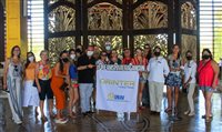Orinter e Unav realizam famtour com premiação no Caribe