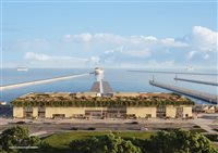 Royal Caribbean construirá terminal em Ravenna, na Itália