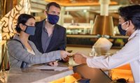 Turismo chegará a faturamento pré-pandemia em 2023, prevê Sebrae Turismo chegará a faturamento pré-pandemia em 2023, prevê Sebrae