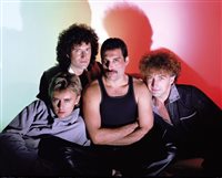 Loja da banda de rock Queen é inaugurada em Londres
